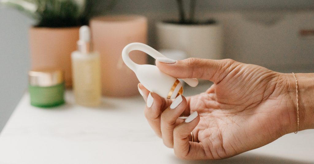 kegg product feature fertility insights