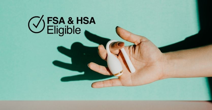 FSA HSA eligible