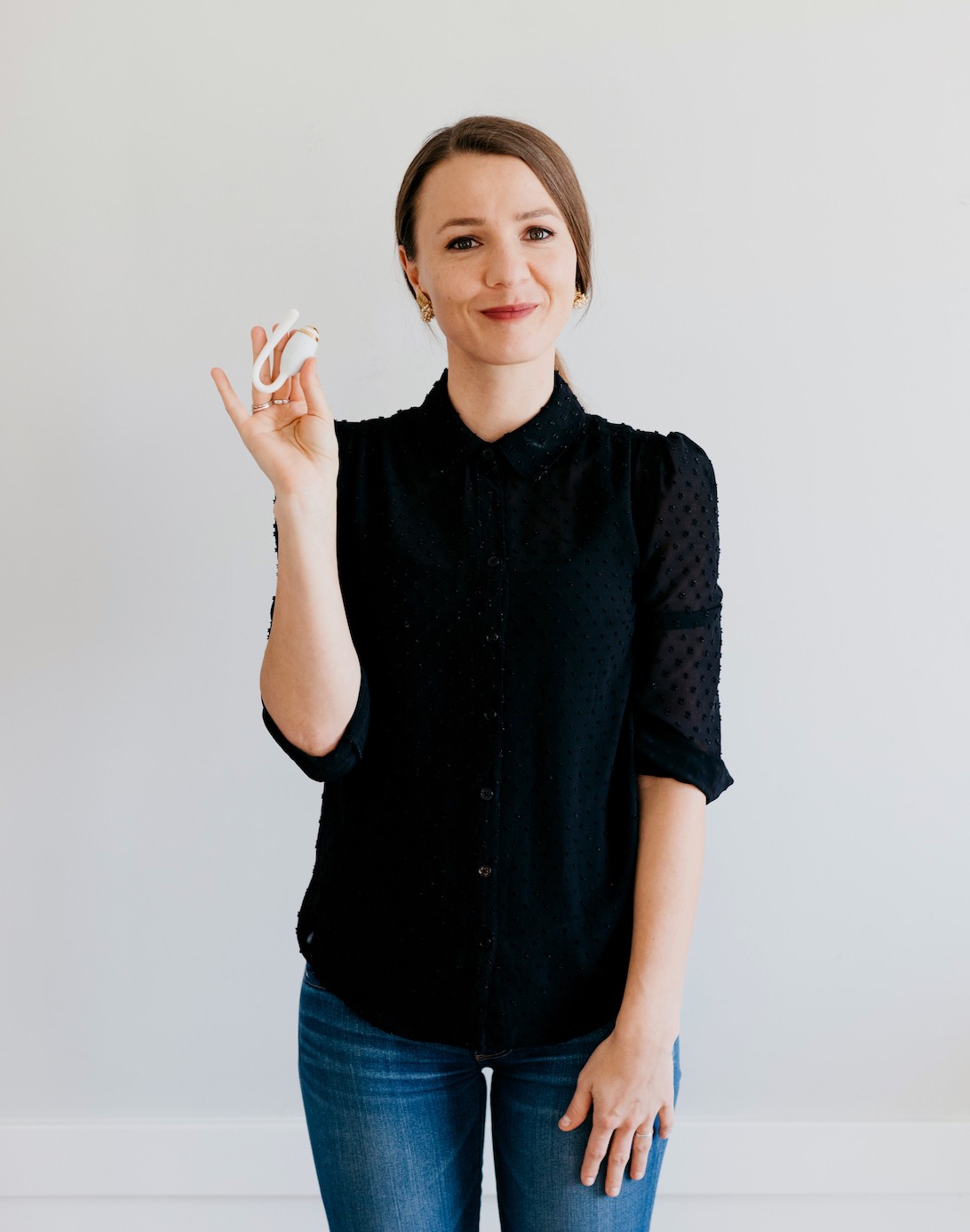 Kristina Cahojova kegg founder CEO
