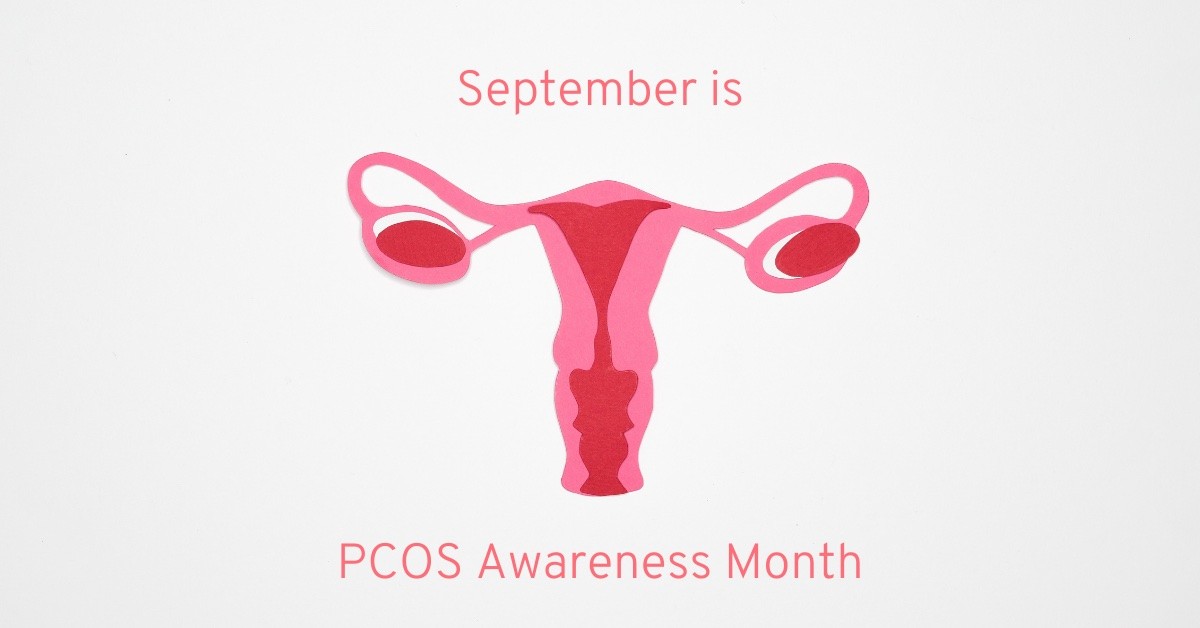 PCOS awareness