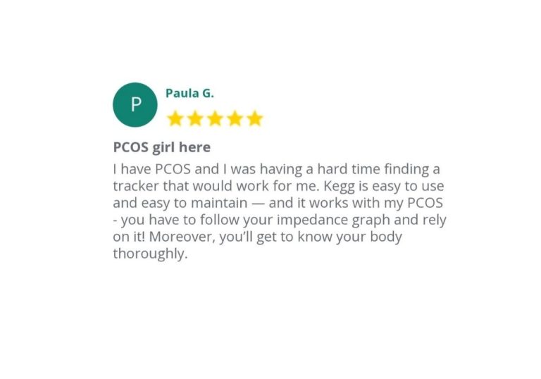 PCOS review 3