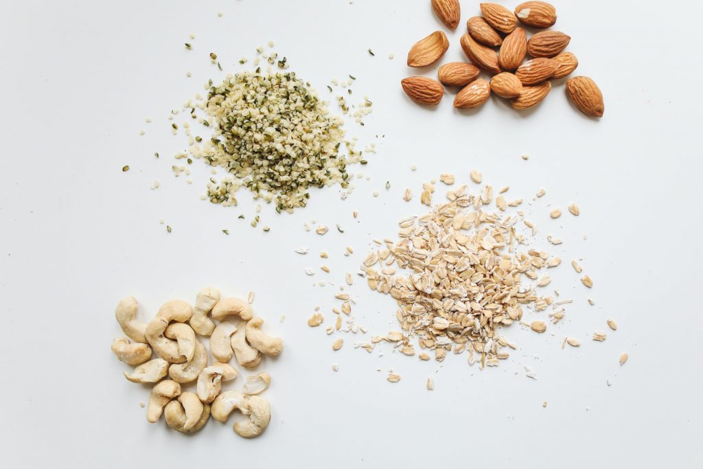 hormonal cycle diet